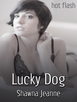 cover image of Lucky Dog